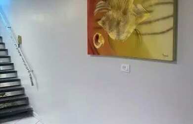 Imagem 4: Casa Sobrado com vista para Av. Beira rio Imperatriz-MA