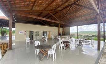 Imagem 3: Várias opções de Lotes no Rei David Condomínio Club