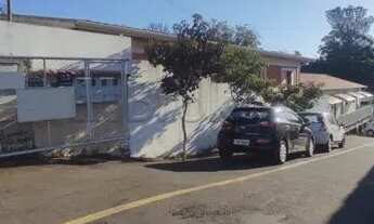 Imagem: Botucatu - Casa Padrão - Vila Sao Lucio