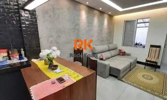 Imagem 3: Casa em condomínio à venda, 2 quartos, 2 vagas, Castelo - Belo Horizonte/MG