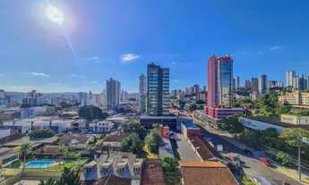 Imagem 5: Apartamento com 2 dormitórios para alugar, 64 m² por R$ 1.100/mês