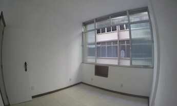 Imagem 7: Sala, 2 quartos, garagem, junto Metrô, Glória - Rio de Janeiro - RJ