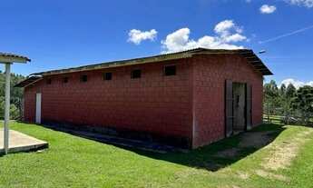 Imagem 6: Chácara Moradia / Lazer