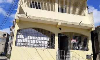 Imagem: Predio de andar ( 4 casas em uma) Com escritura