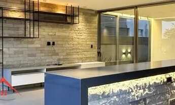 Imagem 4: Casa de Luxo 3 suítes, Closet e varanda,bairro Sim