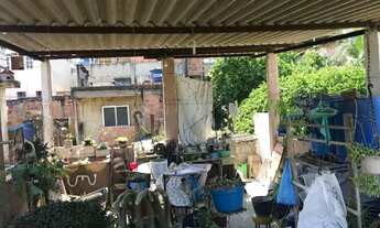 Imagem 4: Casa de 1 Quarto e Terraço em Parque Araruama