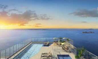 Imagem 6: Apartamento 1 quarto no centro do Rio de Janeiro ! prox ao museu de arte !