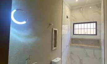 Imagem 7: Casa moderna a venda em Águas lindas