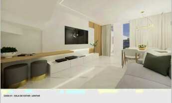 Imagem: Casa para Venda em Belo Horizonte, Piratininga