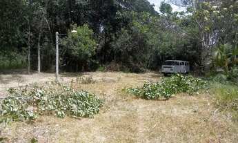 Imagem 4: Terreno de 3 hectares com água