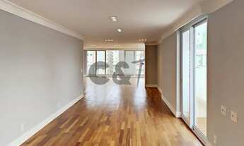 Imagem 7: Cobertura com 4 Dormitórios (2 Suítes) à Venda ou para Alugar em Higienópolis - São Paulo