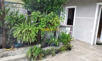 Imagem 4: Sobrado à venda no bairro Boqueirão - Curitiba/PR