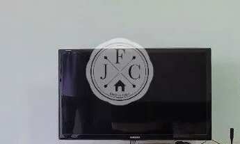 Imagem 5: Apartamento mobiliado - 2 Suítes - Jardim Califórnia