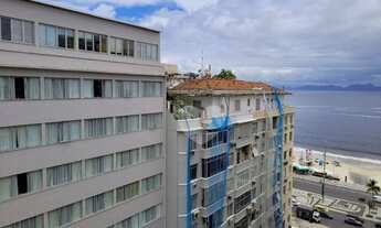 Imagem: Posto 6 ! Cobertura linear com 3 quartos