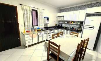 Imagem 7: Casa 3 Dormitórios com Piscina Indaiá