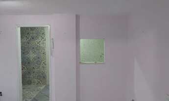 Imagem 4: Ótimo apartamento 1 quarto elevador salão de festas próx Est Cachamorra