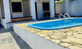 Imagem: Vendo belíssima casa 3/4, nascente