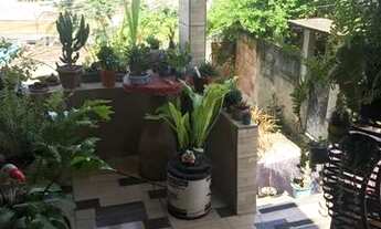 Imagem 6: Casa de 1 Quarto e Terraço em Parque Araruama