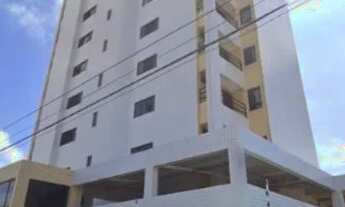 Imagem: Residencial Iraci Vilela - Apto 3/4 com