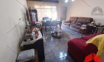 Imagem: Sobrado a venda de 270 m² na Vila Prudente