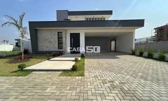 Imagem: Casa a venda Residencial Arborais Campinas