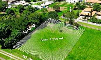 Imagem: HIDROLÂNDIA- TERRENO CONDOMÍNIO CIDADE