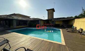 Imagem: Casa com 4 dormitórios para alugar, 348