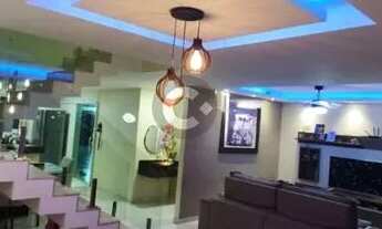 Imagem 7: Casa no Condomínio Vale das Orquídeas para Venda com 4 quartos , Maricá / RJ