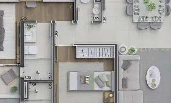 Imagem 4: O Origine Flamboyant ja é um grande sucesso em Taubaté!