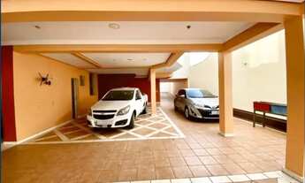 Imagem: Casa com 4 quartos à venda em Belo Horizonte