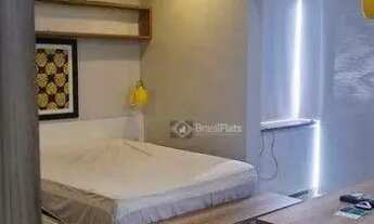 Imagem 3: Flat com 1 dormitório para alugar, 40 m² por R$ 4.374,00/mês - Aclimação - São Paulo/SP