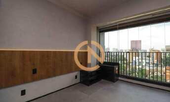 Imagem 4: Stúdio na Vila Madalena