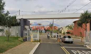 Imagem: Casa de luxo em condomínio no Parque Sisi