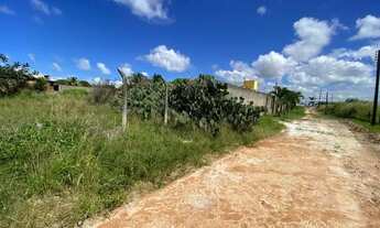 Imagem 4: Terreno próximo à rodovia - Massagueira -AL - 1297m2 - R$ 350 mil