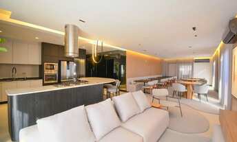 Imagem 3: NOVO/ Centro/ MILANO - 68m2, 2 dormitórios, churrasqueira na sacada