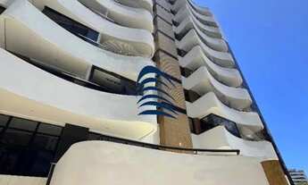 Imagem 2: Caminho das Árvores - Apartamento 1/4 e sala, banheiro, cozinha americana, área de serviço