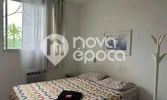 Imagem 4: Vargem Pequena Apartamento com 2 dormitórios