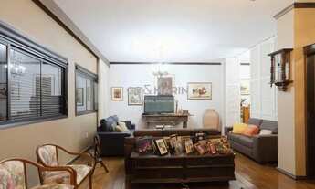 Imagem 2: Cobertura à venda em Londrina, Centro, com 4 quartos, com 600 m², Ed. Santa Mônica