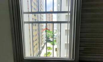 Imagem 16: Apartamento em Rua Estado de Israel - Vila Clementino - São Paulo/SP