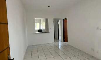 Imagem 3: Imóvel para venda tem 54 metros quadrados com 2 quartos em Jardim Eldorado - São Luís - MA