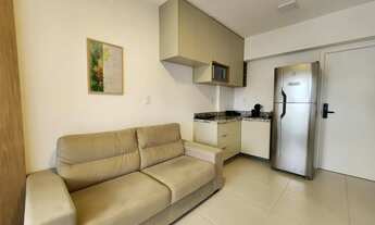 Imagem 7: Blue Barra, Apartamento 1 Quarto Em 27M² E Vagas Rotativas. 1H21BEH