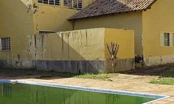 Imagem 4: Terreno de esquina com área total de 1.487 metros