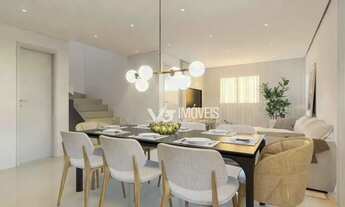 Imagem 6: Sobrado com 3 dormitórios à venda, 112 m² por R$ 597.000,00 - Bom Retiro - Matinhos/PR