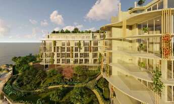 Imagem 5: Apartamento Garden a venda em Cacupé, 3 dormitórios sendo 2 suites