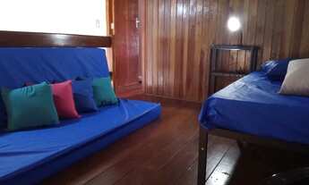 Imagem 6: Chalé Temporada Prainha Caraguatatuba