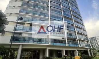 Imagem 3: Amplo apartamento à venda, 04 suítes c/ dep., Santa Mônica Jardins, Barra da Tijuca, Rio d