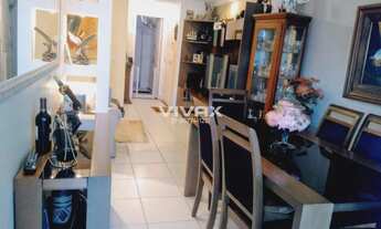 Imagem 2: TODOS OS SANTOS - José Bonifácio - 4 Quartos - 2 Banheiros - 2 Vagas