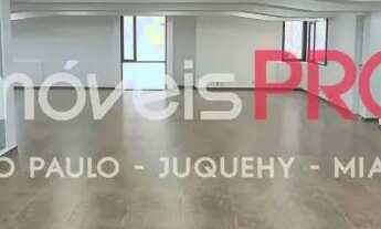 Imagem 7: Conjunto comercial na região da Berrini com 212m² pronto para entrar perto da Estação Berr