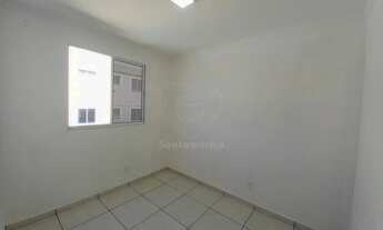 Imagem 7: Apartamento à venda e para locação no Edifício Acquaville - Lagoa Santa com 2 dormitórios