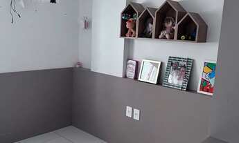 Imagem 6: Apartamento Reserva Tropical 02 quartos - porteira fechada !